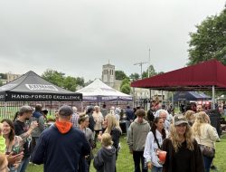 State College Sips & Sounds: A Festive Celebration of Local Flavors