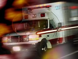 Mobile Fire-Rescue EMS Nationally Honored with Prestigious Gold Award