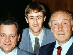 Only Fools and Horses Star’s Tragic Demise: Penniless and Devastated by Alcohol Battle
