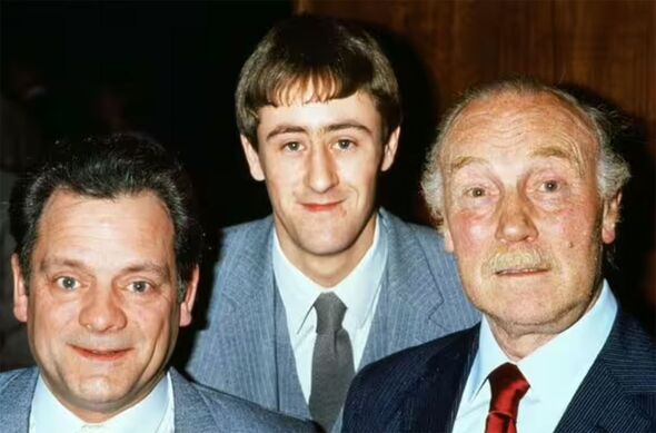 Only Fools and Horses Star’s Tragic Demise: Penniless and Devastated by Alcohol Battle