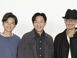 J-pop Superstars Disband Amid Misconduct Allegation
