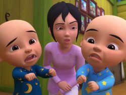 13 Nama Asli Karakter Upin Ipin yang Mungkin Belum Kamu Ketahui 13 Nama Asli Karakter Upin Ipin yang Mungkin Belum Kamu Ketahui