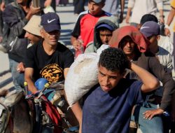 Gaza Aid Plan Must Not Be a “Death Sentence,” UN Chief Warns