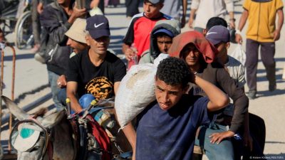 Gaza Aid Plan Must Not Be a “Death Sentence,” UN Chief Warns