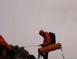 Kronologi Maut Pendaki Brasil di Jurang Rinjani: Cerita Pemandu dan Asosiasi