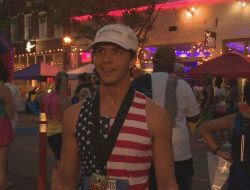 Soma Main Street Mile: And the Champions Are… Soma Main Street Mile: And the Champions Are…