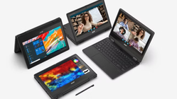 Acer TravelMate Spin B3: Laptop Serbaguna dan Tangguh untuk Meningkatkan Pembelajaran dan Produktivitas!