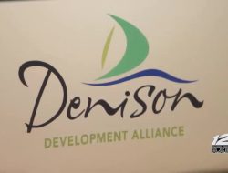 Denison Kicks Off Annual Budget Meeting