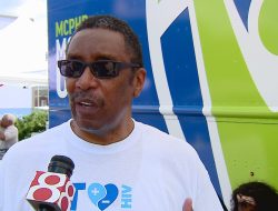 Marion County Offers Free HIV Testing: Take Control of Your Health Today! Marion County Offers Free HIV Testing: Take Control of Your Health Today!