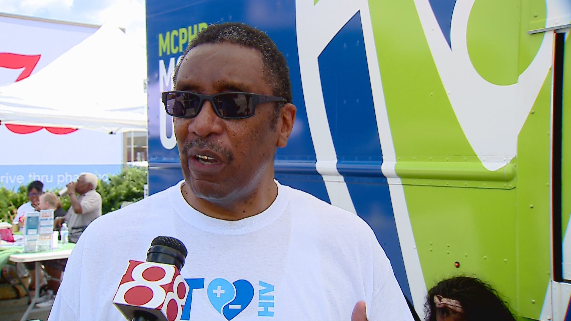 Marion County Offers Free HIV Testing: Take Control of Your Health Today!
