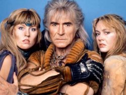 This Single Change to “Star Trek II: The Wrath of Khan” Would Have Elevated the Canon