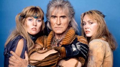 This Single Change to “Star Trek II: The Wrath of Khan” Would Have Elevated the Canon