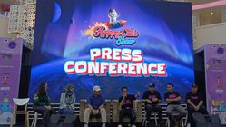 Wali Kota Depok Puji dan Dorong Pengembangan Event Happy Catz Show
