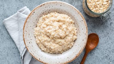 Cardiologists Reveal Two Foods That Cut Cholesterol as Effectively as Statins
