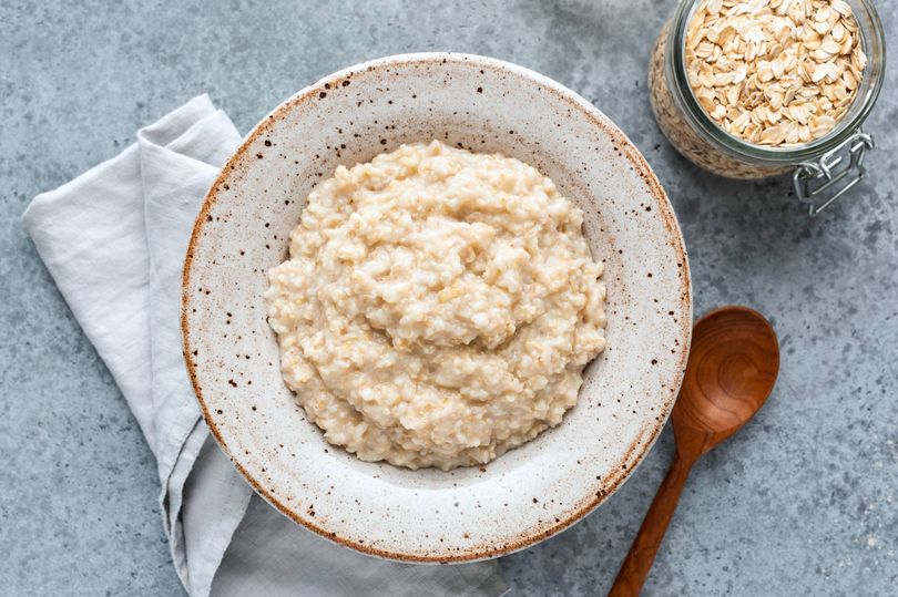 Cardiologists Reveal Two Foods That Cut Cholesterol as Effectively as Statins