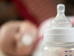 15 Rekomendasi Dot Bayi Terbaik untuk Menyusui Nyaman 15 Rekomendasi Dot Bayi Terbaik untuk Menyusui Nyaman