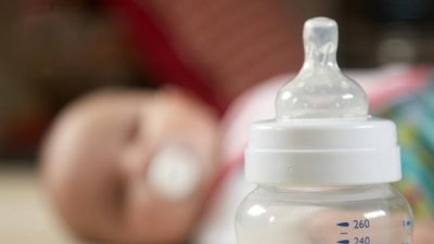 15 Rekomendasi Dot Bayi Terbaik untuk Menyusui Nyaman