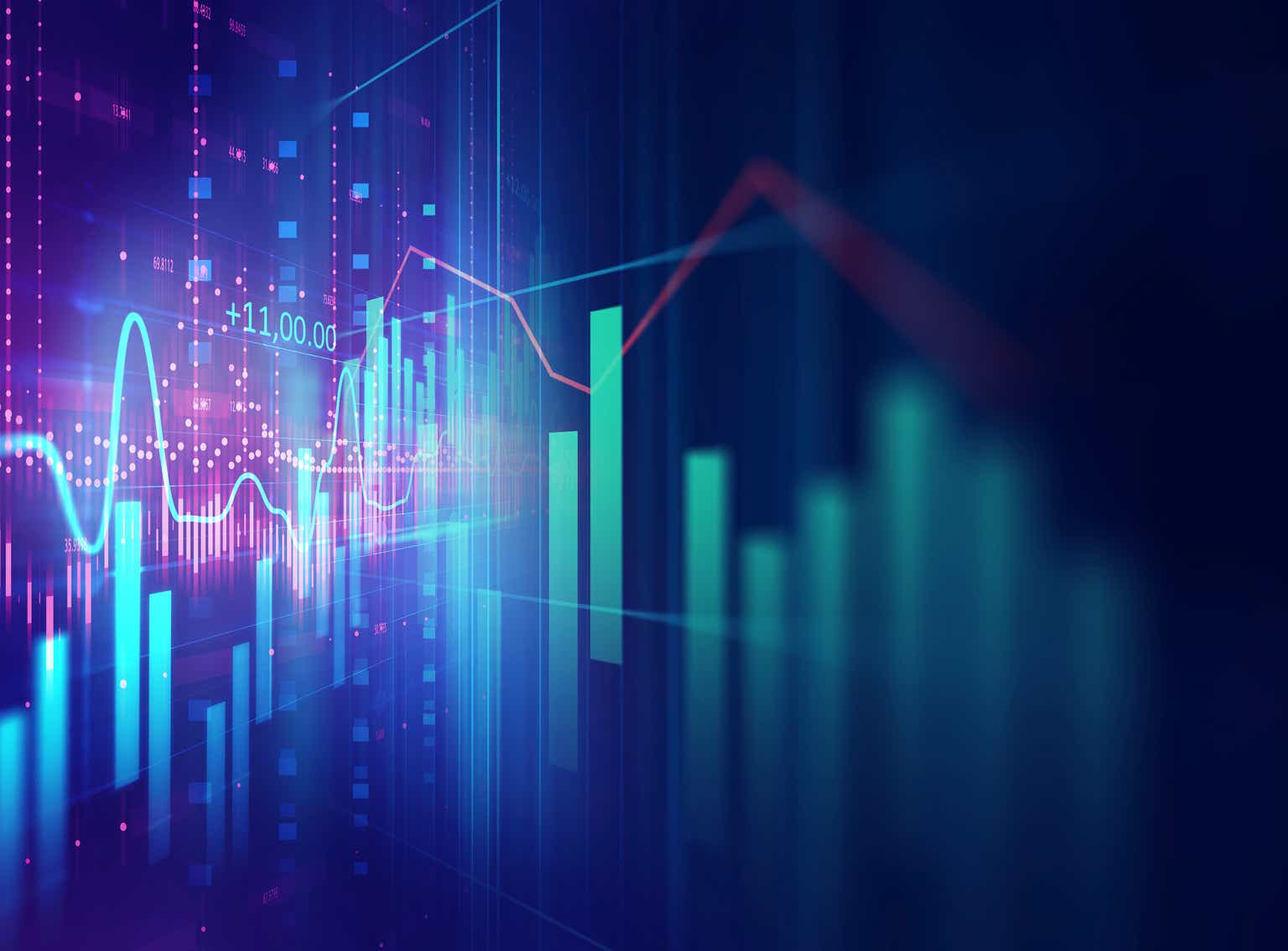 GE on Track for Its Seventh Consecutive Day of Gains