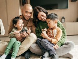 Cara Menyusun Panduan untuk Mengatur Anak Sesuai Usia Agar Selalu Nurut Cara Menyusun Panduan untuk Mengatur Anak Sesuai Usia Agar Selalu Nurut