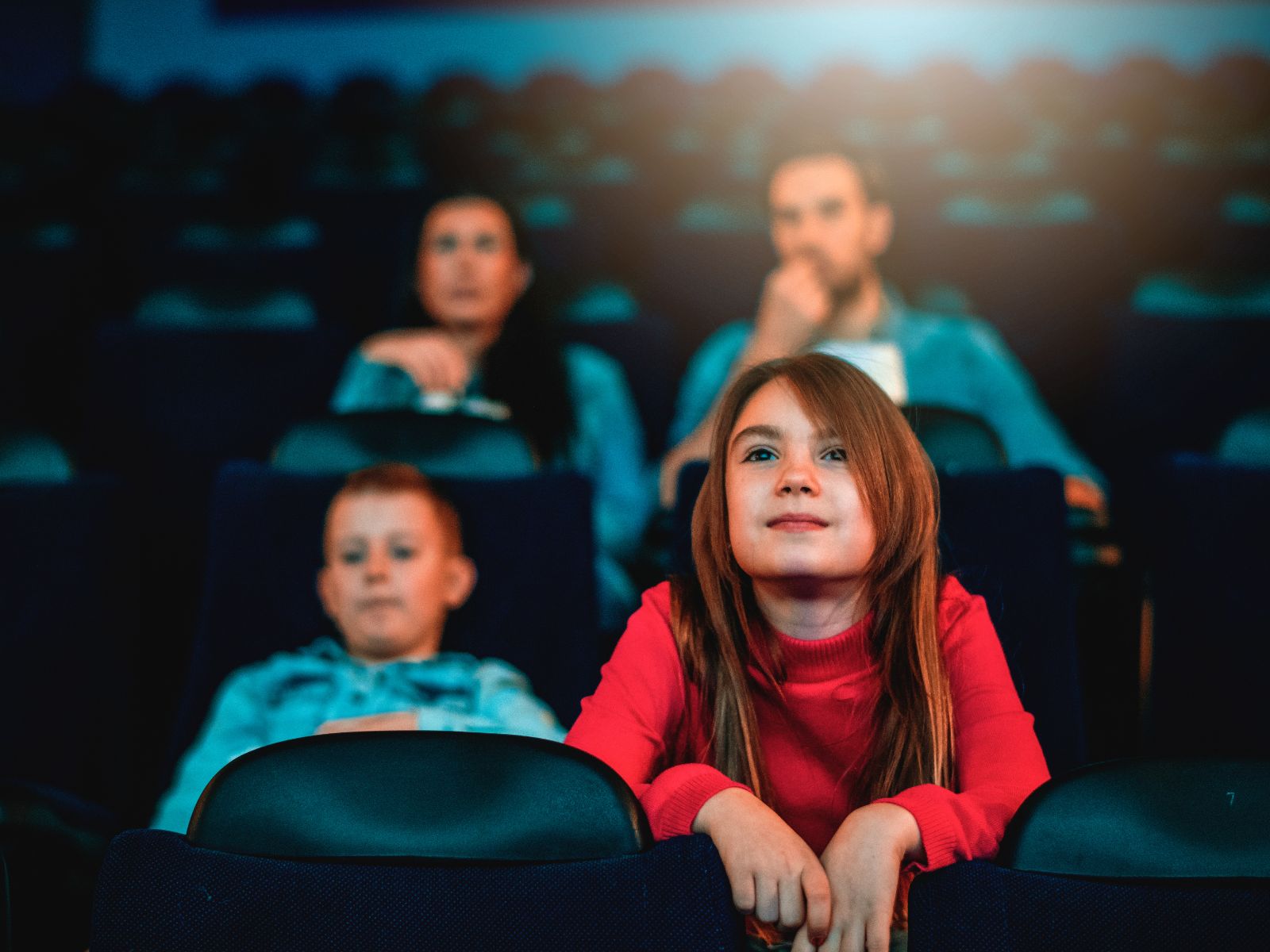 Summer Movie Deals for Kids in Minnesota