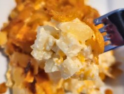 Hash Brown Casserole: The Ultimate Funeral Potatoes Recipe!