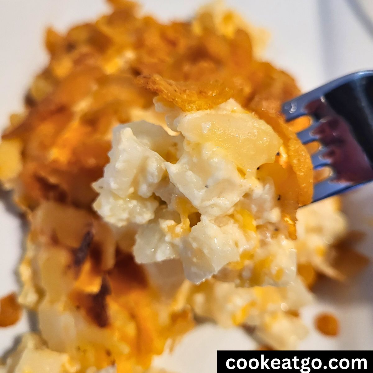 Hash Brown Casserole: The Ultimate Funeral Potatoes Recipe!