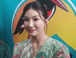 3 Berita Artis Paling Mengguncang: Sarwendah Buka Suara Tentang Giorgio, Reza Artamevia Ungkap Keprihatinan 3 Berita Artis Paling Mengguncang: Sarwendah Buka Suara Tentang Giorgio, Reza Artamevia Ungkap Keprihatinan