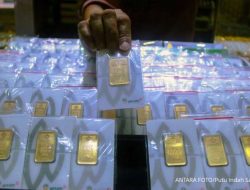 Daftar Harga Emas Antam Logam Mulia Terkini (3/6): Naik Rp 35.000 Daftar Harga Emas Antam Logam Mulia Terkini (3/6): Naik Rp 35.000