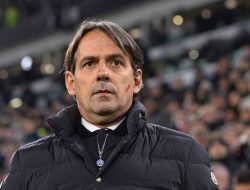 Simone Inzaghi Resmi Jadi Pelatih Al Hilal dengan Gaji Menggiurkan