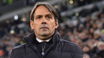 Simone Inzaghi Resmi Jadi Pelatih Al Hilal dengan Gaji Menggiurkan