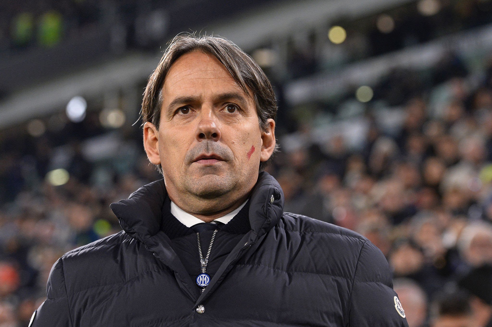 Simone Inzaghi Resmi Jadi Pelatih Al Hilal dengan Gaji Menggiurkan