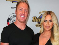 Kim Zolciak Reiterates Theft Allegations Against Ex-Husband Kroy Biermann