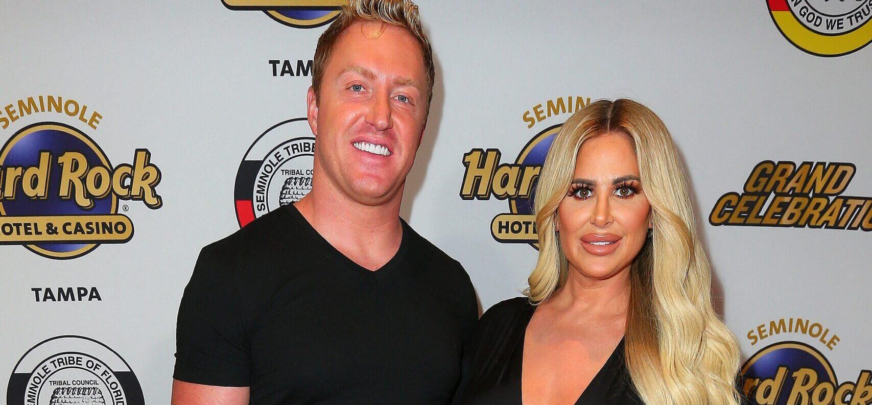 Kim Zolciak Reiterates Theft Allegations Against Ex-Husband Kroy Biermann
