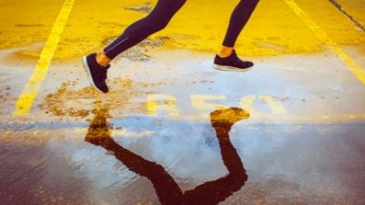 Study Unveils the Exact Weekly Exercise Dose Needed to Tame High Blood Pressure