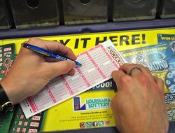 Mega Millions Results: Check Your Louisiana Lottery Tickets from June 13, 2025 Mega Millions Results: Check Your Louisiana Lottery Tickets from June 13, 2025