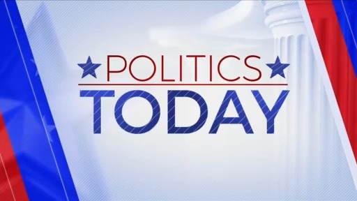 Tune In: Politics Today — Week of June 1, 2025