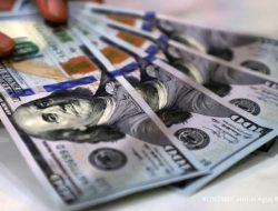 Dolar AS Terkoreksi, Franc Swiss dan Yen Jadi Pilihan Utama Safe Haven Dolar AS Terkoreksi, Franc Swiss dan Yen Jadi Pilihan Utama Safe Haven