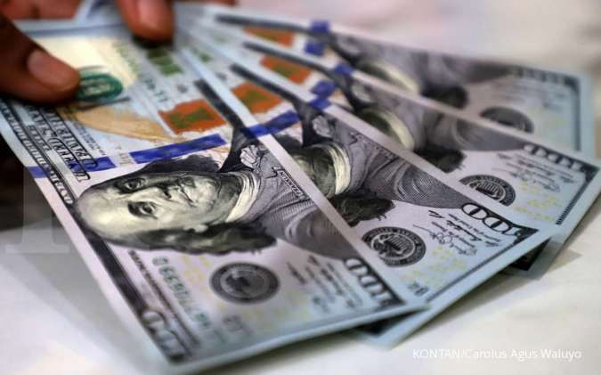 Dolar AS Terkoreksi, Franc Swiss dan Yen Jadi Pilihan Utama Safe Haven