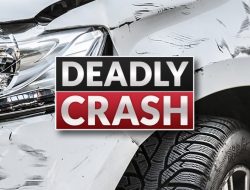 EPPD: Man Fatally Jumps From Vehicle During Argument EPPD: Man Fatally Jumps From Vehicle During Argument