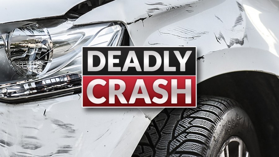 EPPD: Man Fatally Jumps From Vehicle During Argument