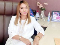 Inul Daratista Syok Melihat Kaki Suami Berdarah