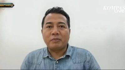 Ahli: PDIP Berisiko Ditinggalkan Pendukung Setia Tahun 2029 Jika Salah Arah Politik