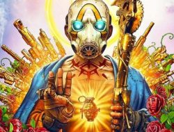 Gearbox Defends Take-Two Against Spyware Claims as Borderlands Review Bomb Rages On