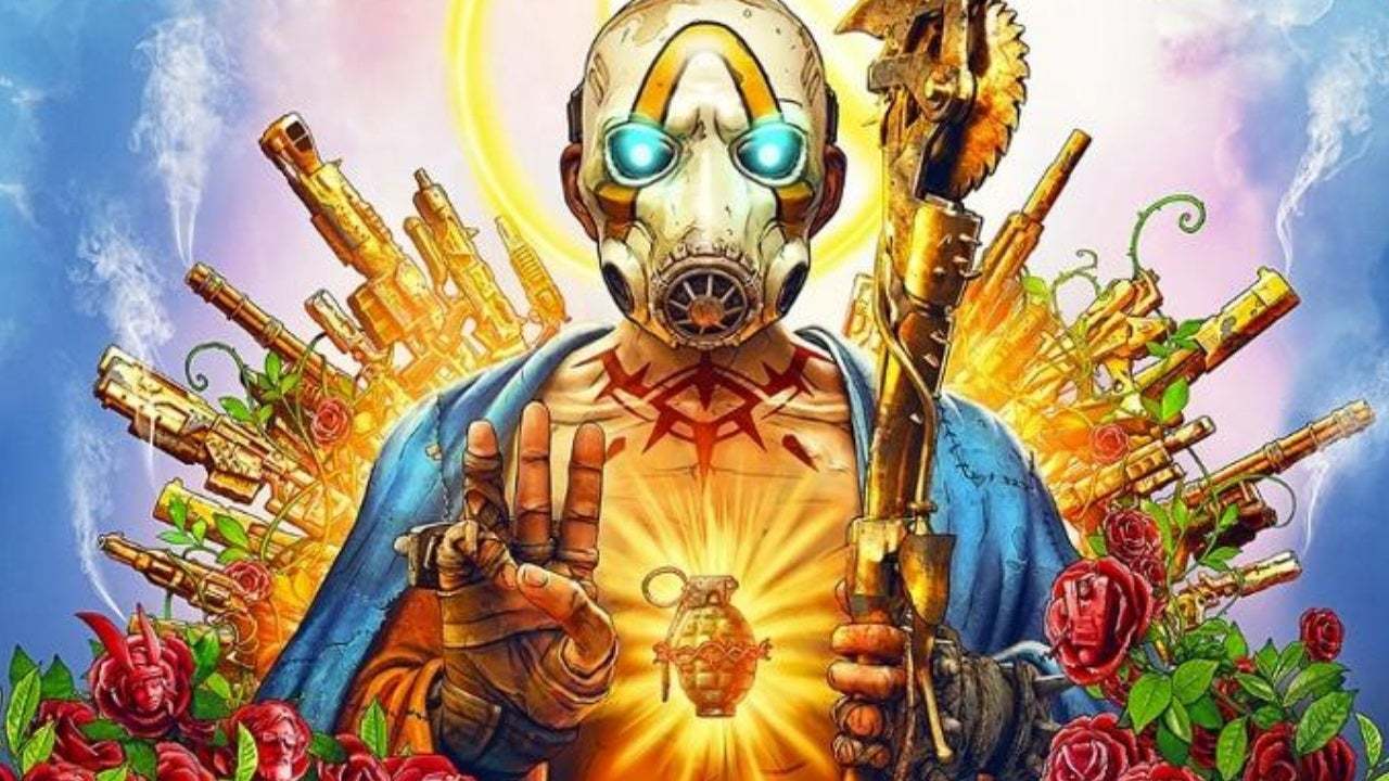 Gearbox Defends Take-Two Against Spyware Claims as Borderlands Review Bomb Rages On
