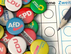 Russian Exiles Pursue New Careers in German Politics Russian Exiles Pursue New Careers in German Politics