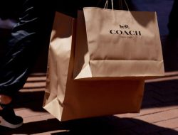 Coach’s 4 Strawberry Print Bucket Bag: Shoppers Love Getting ‘So Many Compliments’ on It! Coach’s 4 Strawberry Print Bucket Bag: Shoppers Love Getting ‘So Many Compliments’ on It!