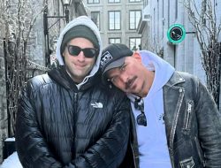 Step into the Exclusive Side-by-Side Townhouses of Jax Taylor & Tom Schwartz (PHOTOS) Step into the Exclusive Side-by-Side Townhouses of Jax Taylor & Tom Schwartz (PHOTOS)