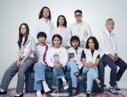 Sinopsis dan Daftar Pemain Film “Perayaan Mati Rasa”, Tayang di Netflix
