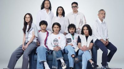 Sinopsis dan Daftar Pemain Film “Perayaan Mati Rasa”, Tayang di Netflix