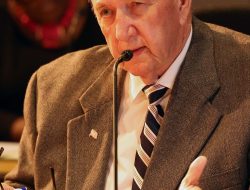 Brockton School Board Meets in Secret as Divisions Deepen Over Longtime Member Brockton School Board Meets in Secret as Divisions Deepen Over Longtime Member